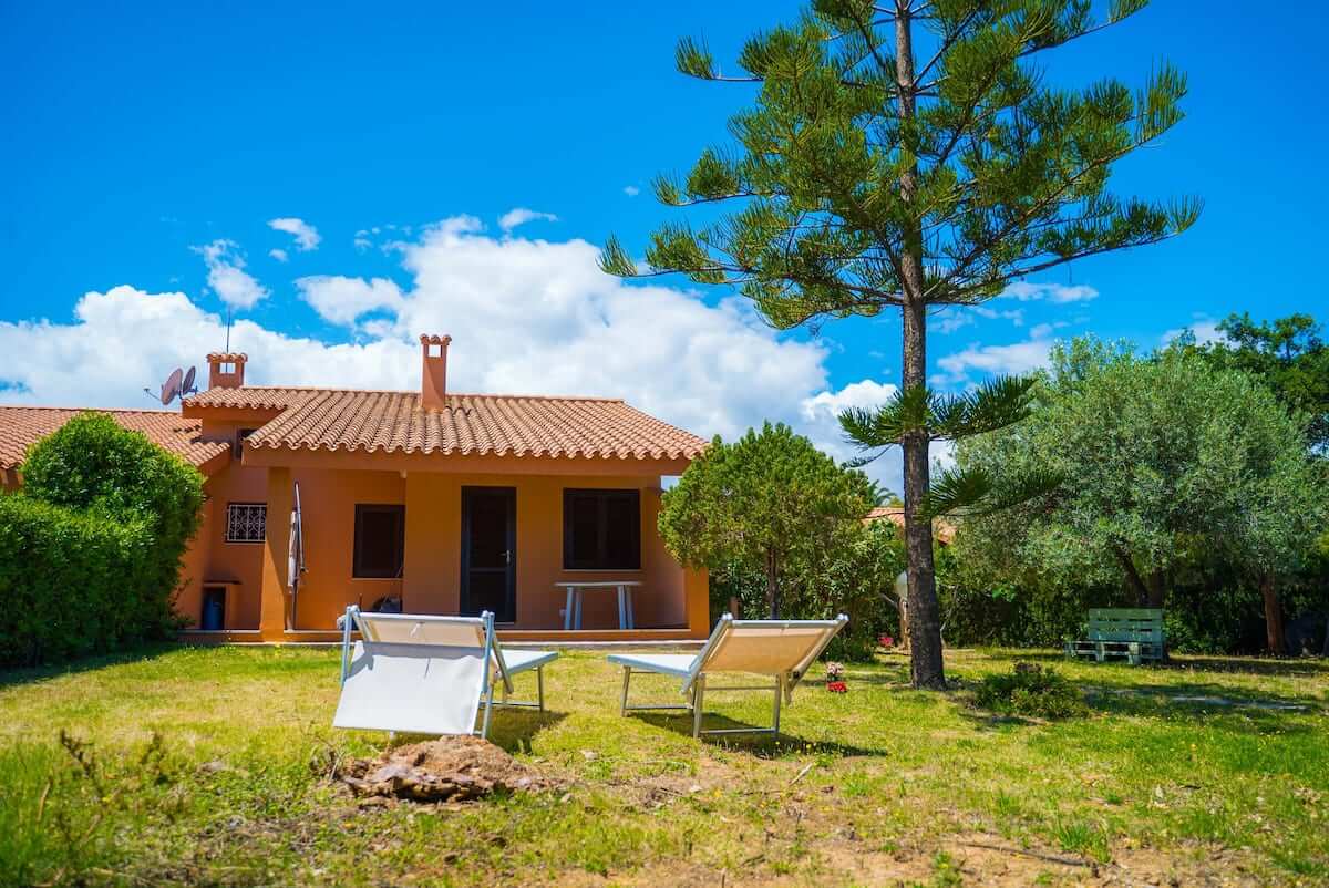 Costa Rei, Sardegna, 2 Stanze da Letto Stanze da Letto, ,1 BagnoBathrooms,Villa,Affitto Case Vacanze,1012