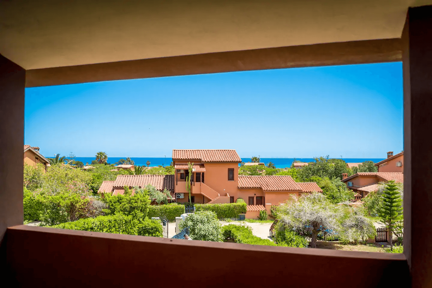 Costa Rei, Sardegna, 2 Stanze da Letto Stanze da Letto, ,1 BagnoBathrooms,Villa,Affitto Case Vacanze,1014