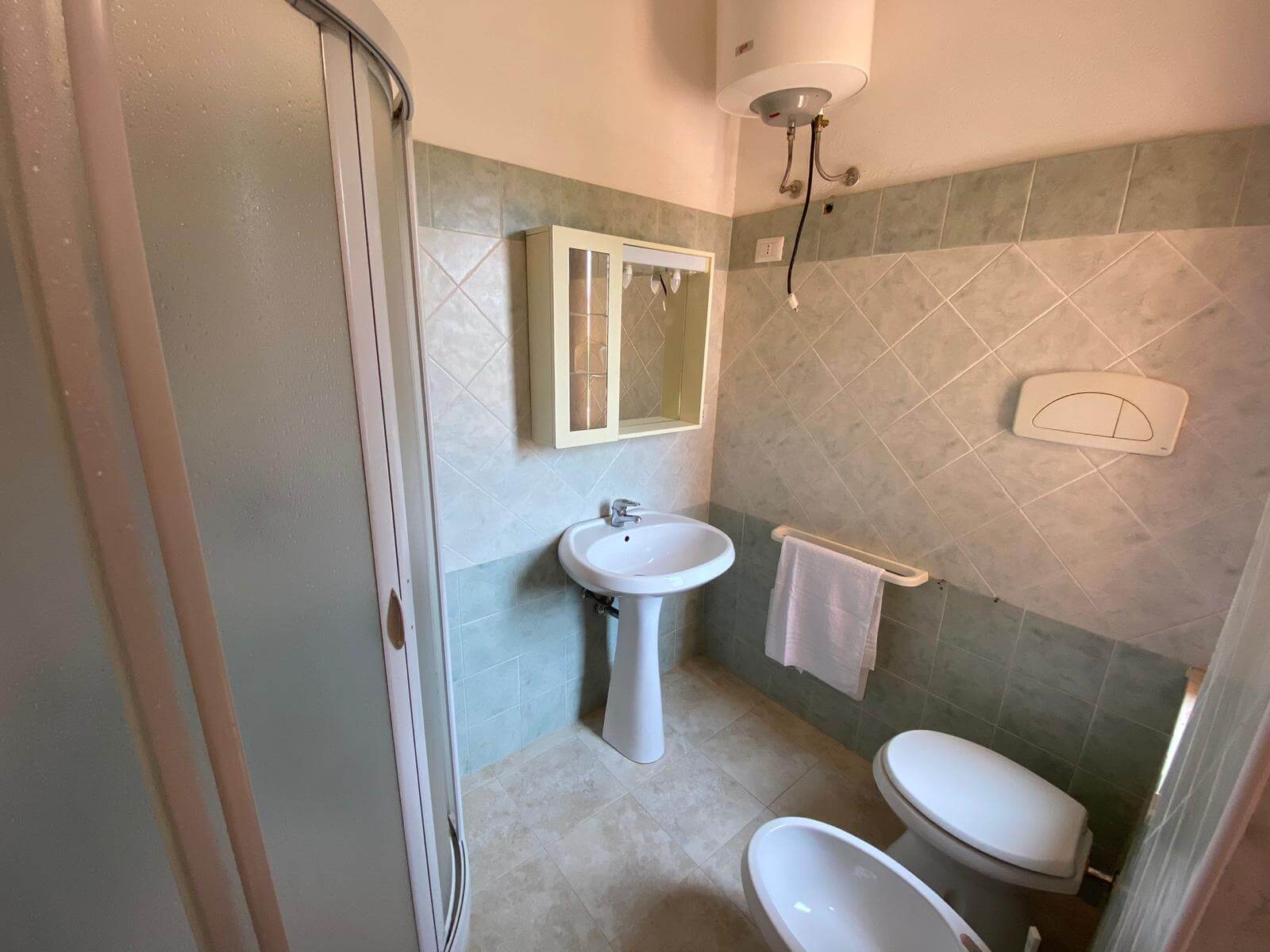 Costa Rei, Sardegna, 2 Stanze da Letto Stanze da Letto, ,1 BagnoBathrooms,Villa,Affitto Case Vacanze,1014