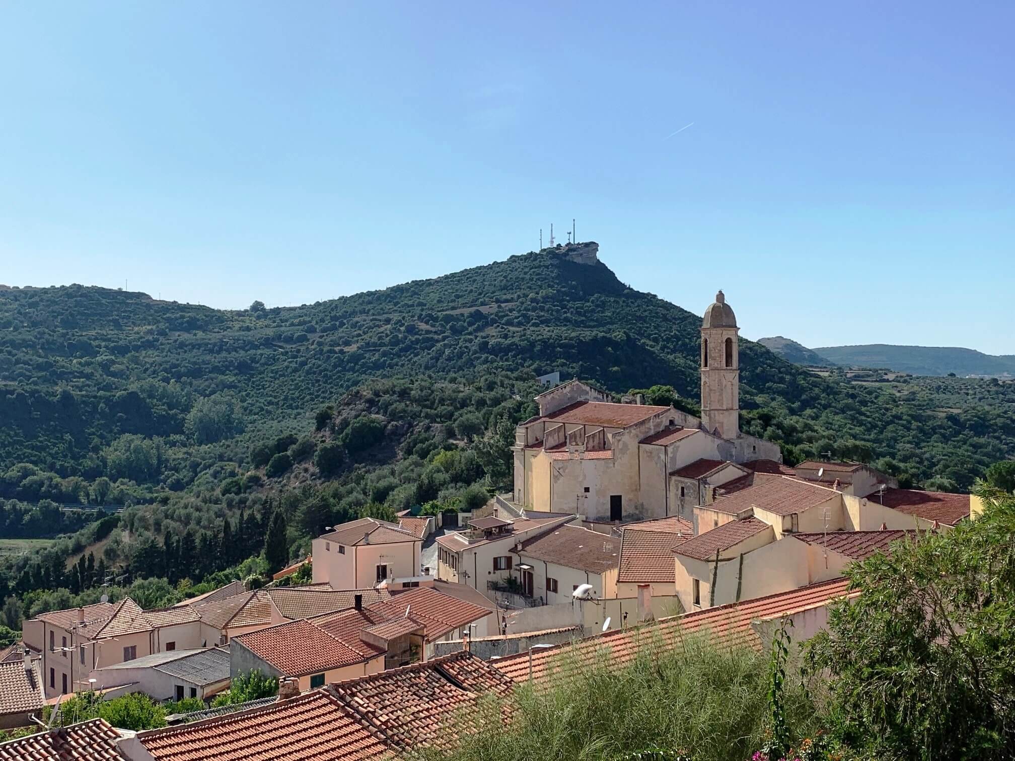 12 Sassari, Codrongianos, Sardegna, 2 Stanze da Letto Stanze da Letto, ,2 BathroomsBathrooms,Villa,Vendita,Sassari,1016