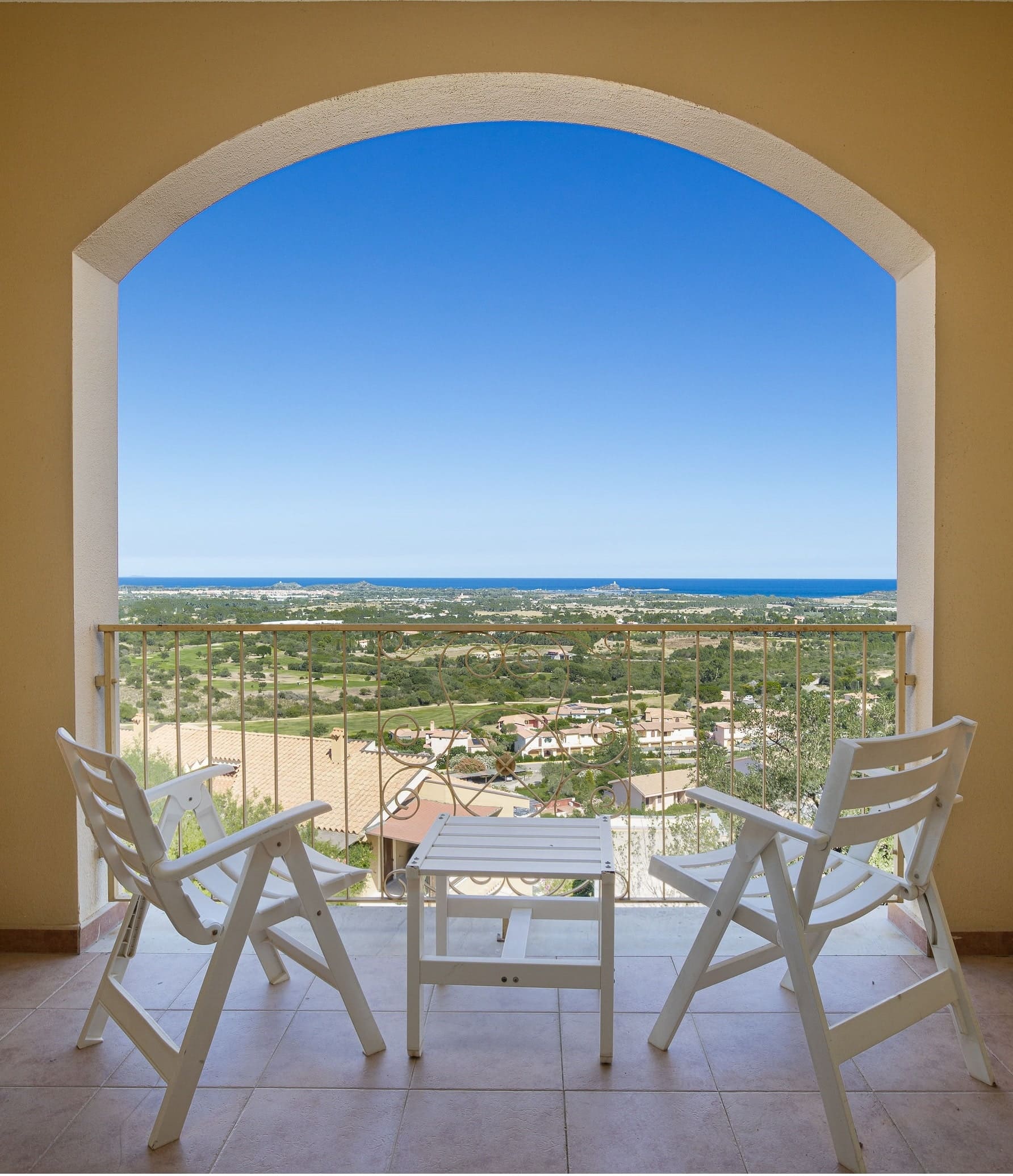 Pula, Sardegna, 1 Camera da Letto Stanze da Letto, ,1 BagnoBathrooms,Apartment,Vendita,1018