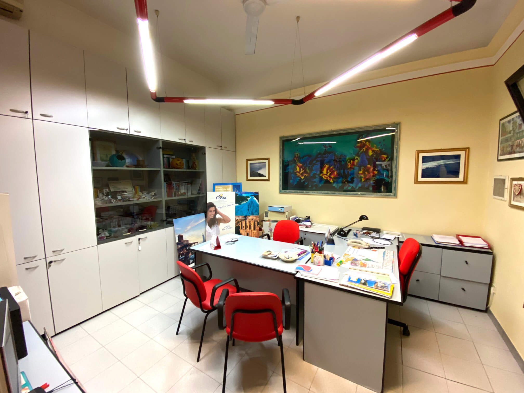 Pzz. Maria Vergine, Monserrato, Sardegna, 3 Stanze da Letto Stanze da Letto, 2 Stanze Stanze,1 BagnoBathrooms,Office,Commerciale vendita,Pzz. Maria Vergine,1003