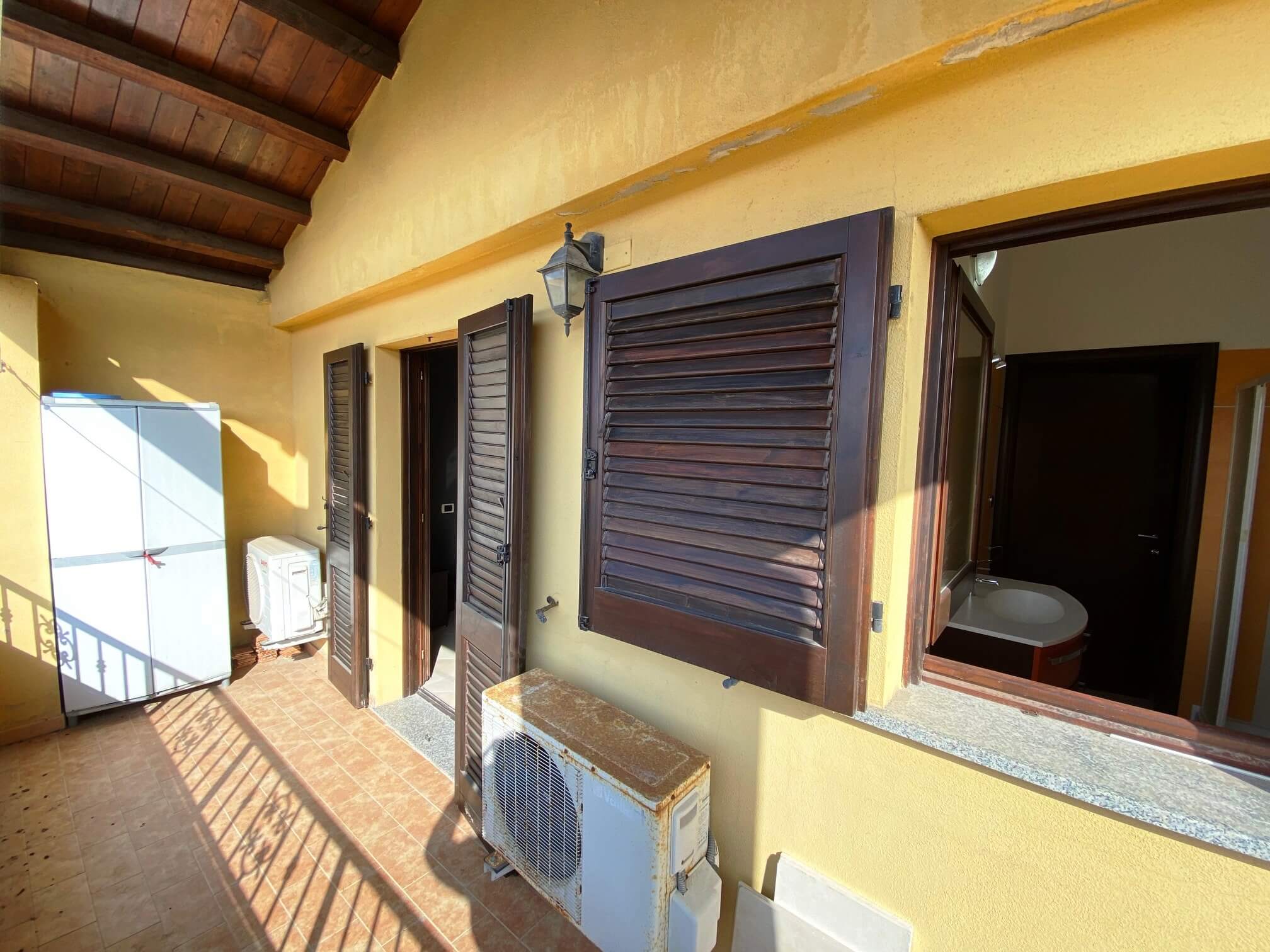 23 Via Col di Rosso, Dolianova, Sardegna, 2 Stanze da Letto Stanze da Letto, 8 Stanze Stanze,1 BagnoBathrooms,Apartment,Vendita,Via Col di Rosso,2,1005
